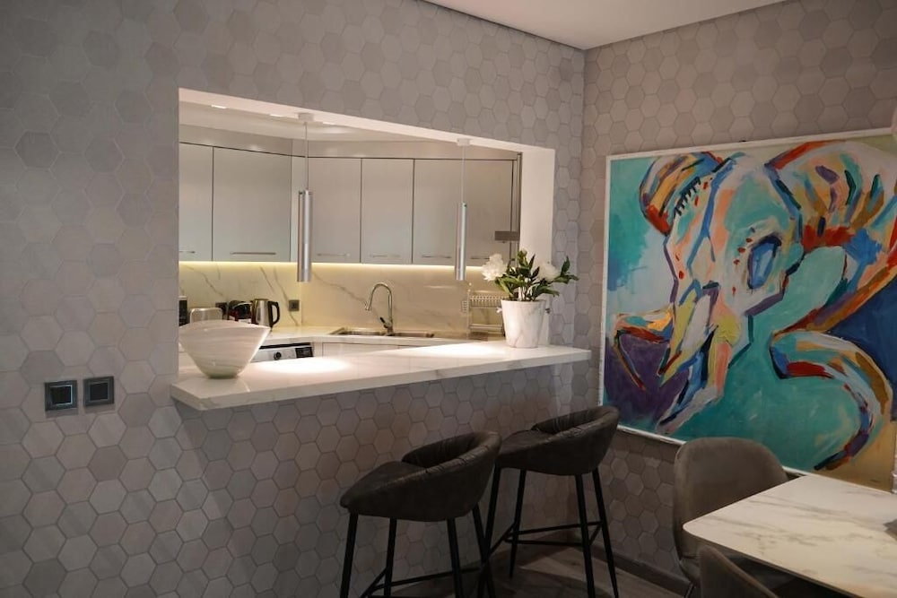 Highend Shoreline Prestige Palm Jumeirah