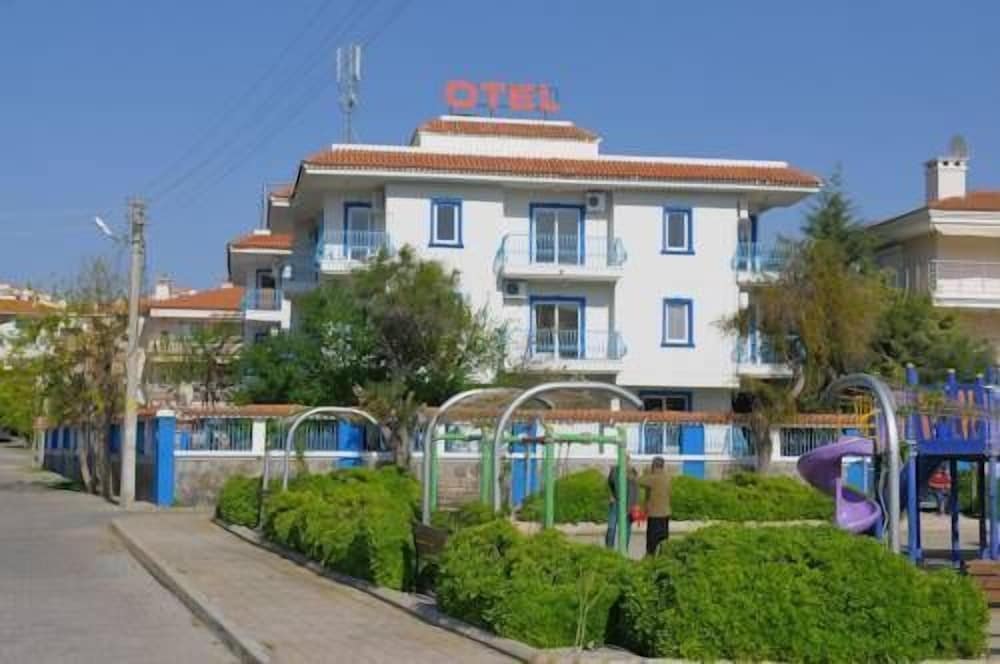 Koz Marigold Apart Otel - Image 122