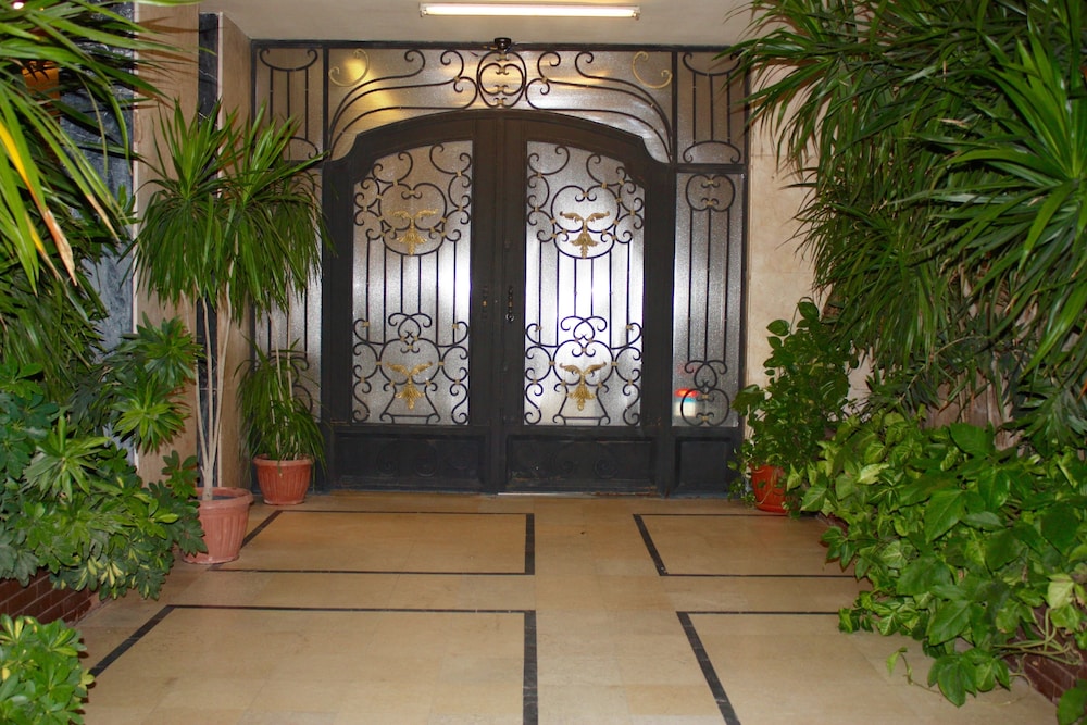 Nakhil Residence
