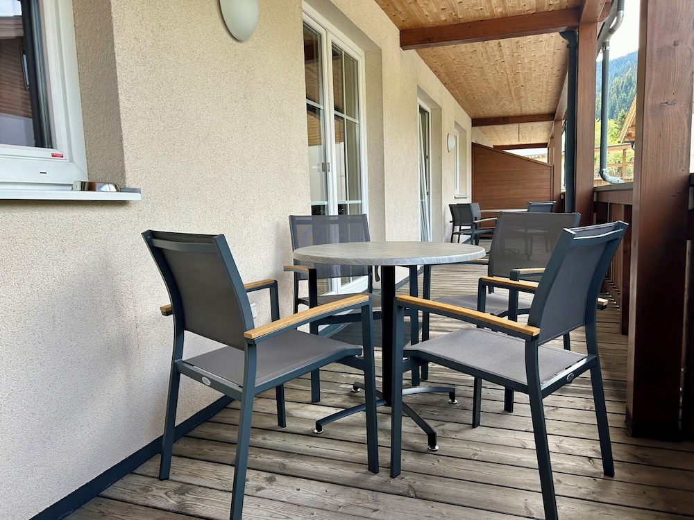 Apartment Iglsberg Top 6