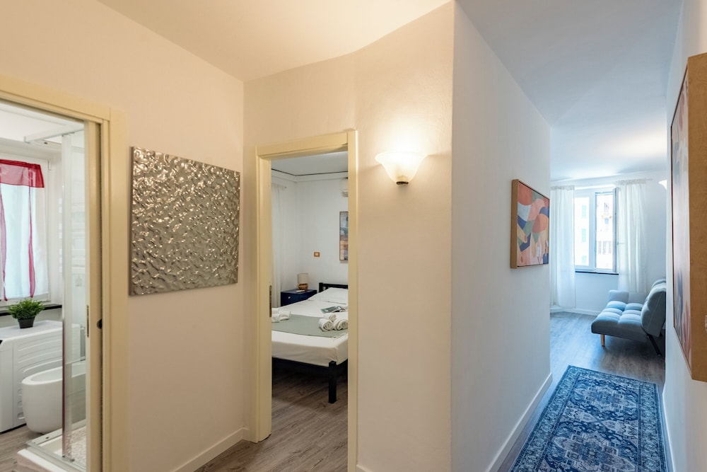 Charming Apartment Santa Margherita Ligur