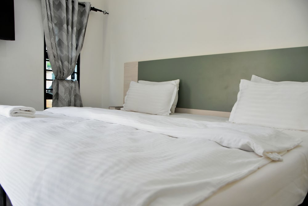 Alexandrina's Corner Bed and Breakfast