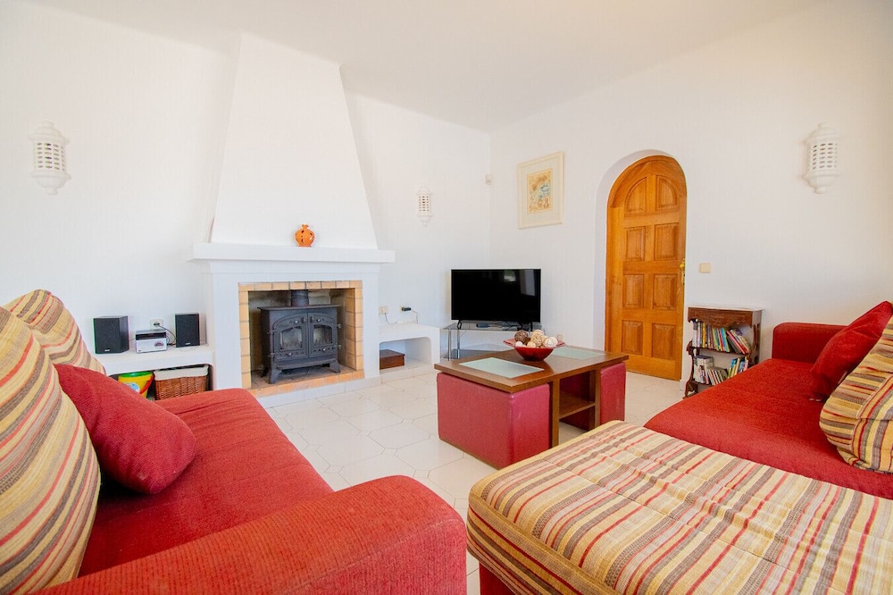 Casa Amora in Carvoeiro