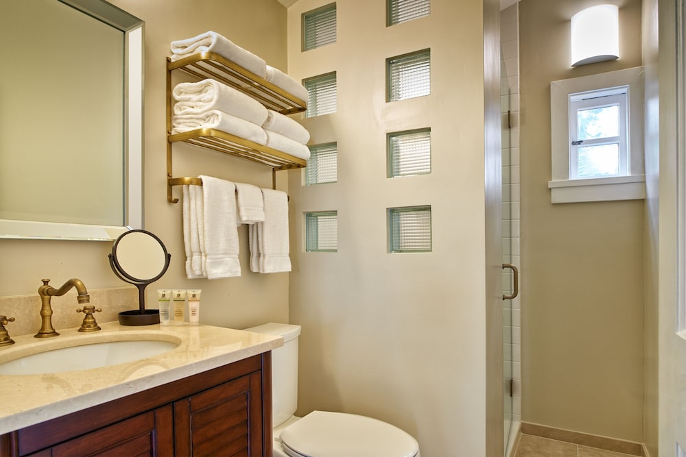 Yountville Vacations - Napa Valley Railway Inn - Property Image 10