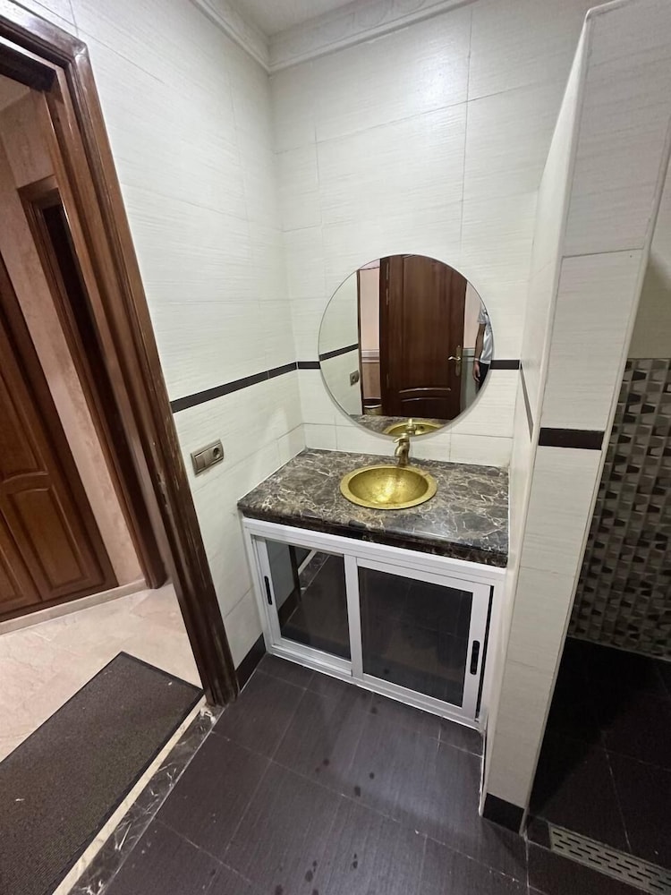 Yildirim Hotel Apartments