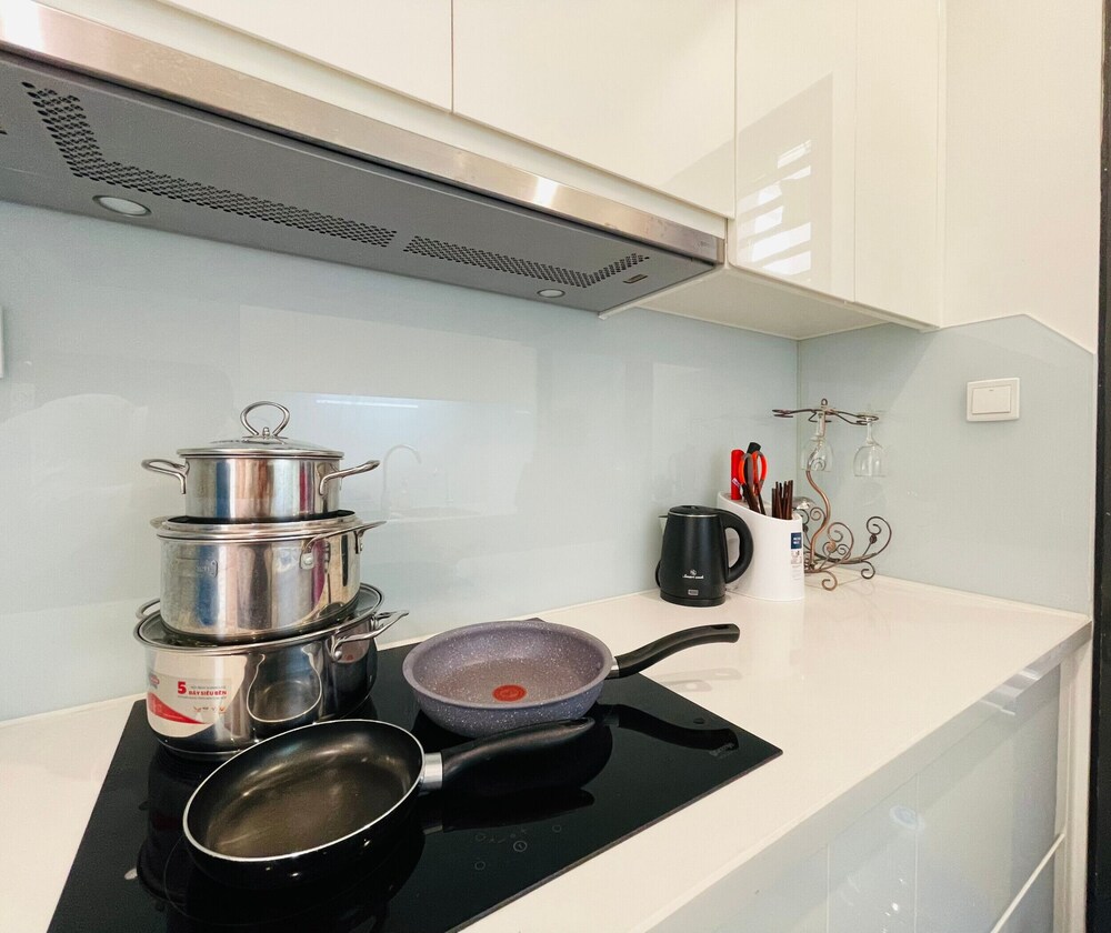 Vinhome SkyLake - Service Apartment
