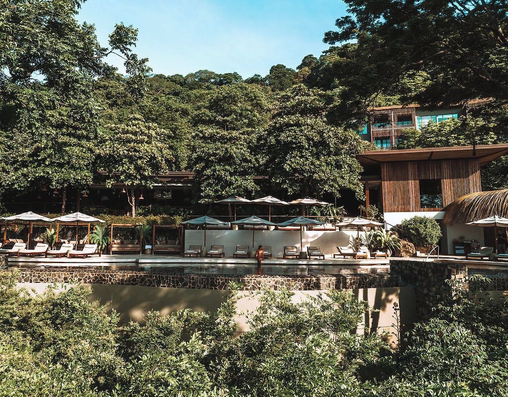 Andaz Peninsula Papagayo Resort, Costa Rica, by Hyatt