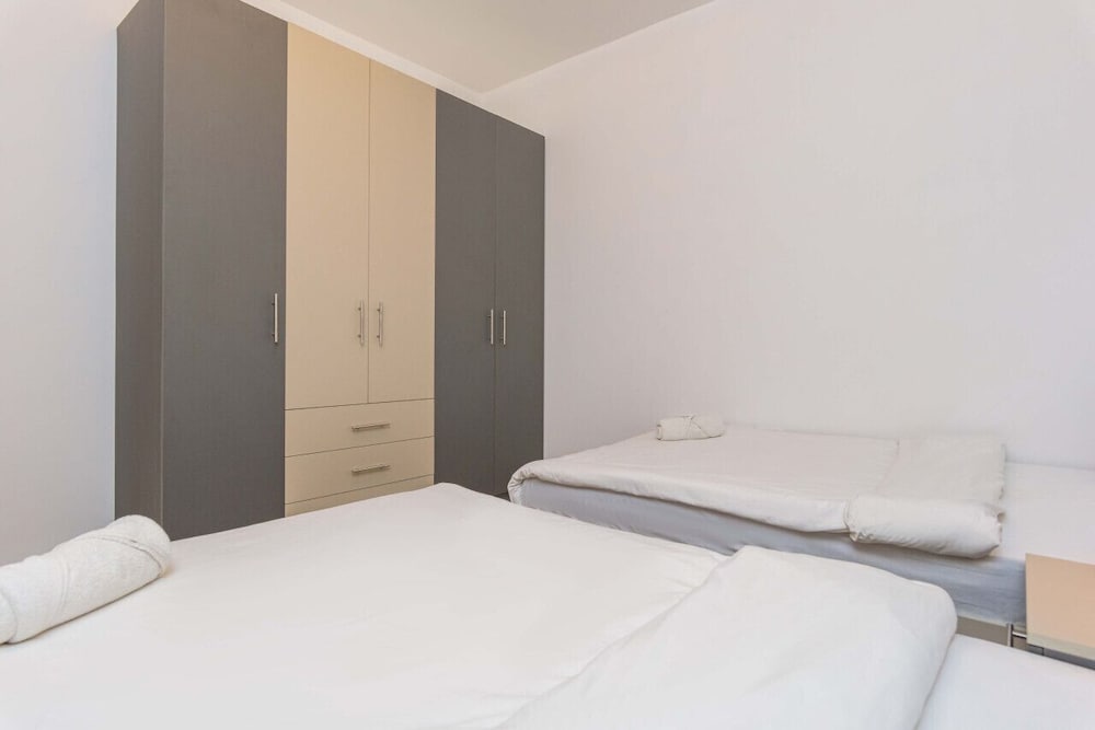 Glow Studios & Apartments in Batroun
