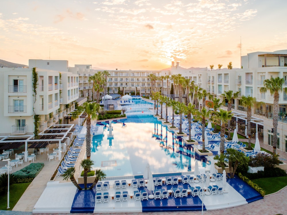 La Blanche Resort & SPA - All Inclusive