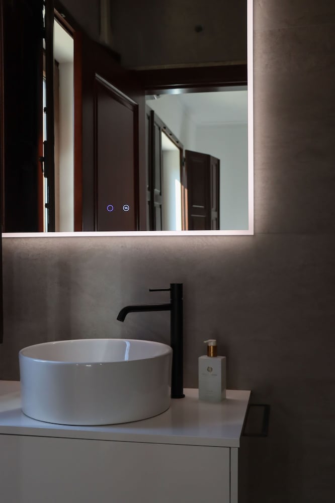 Santar m Private Pool Sauna Gym Villa