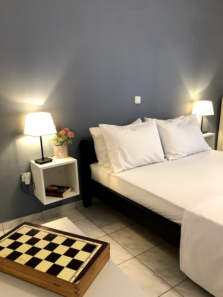 Rosy s House With all Amenities Near Chania