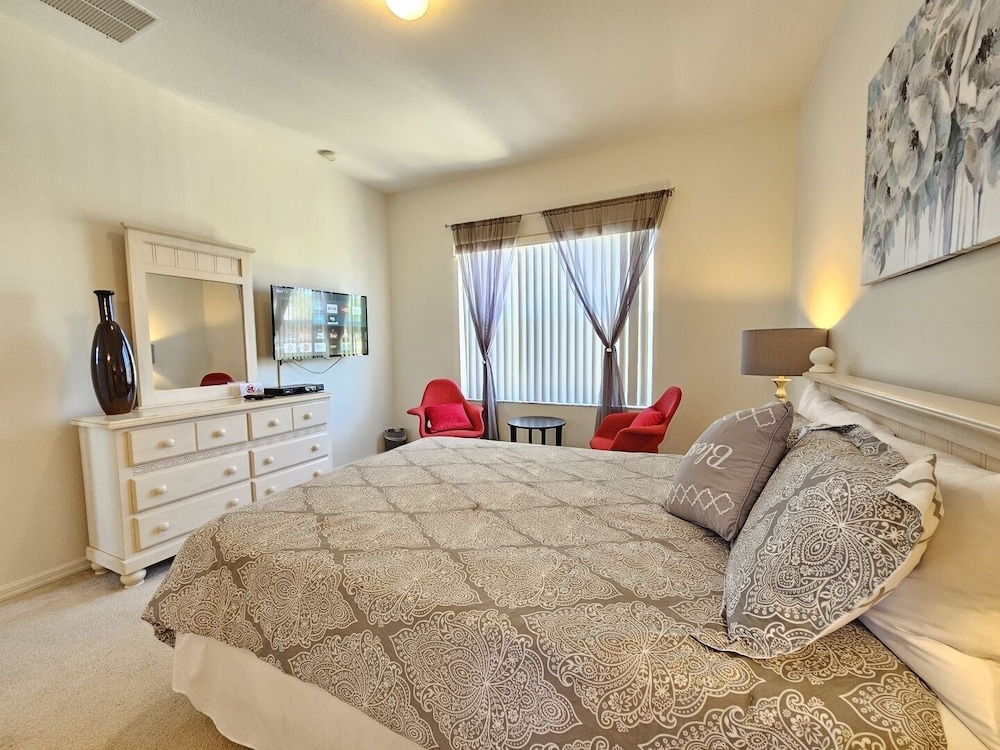 Th211bd Tuscan Hills 4 Bed 4 Bedroom Home