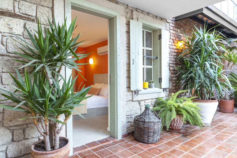 Hotel Pop Alacati - Image 14