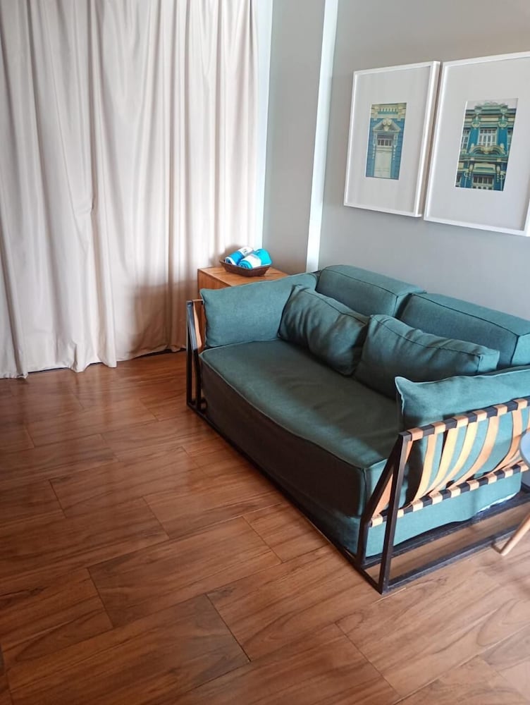 Merepe Suites em Porto by Easy Home