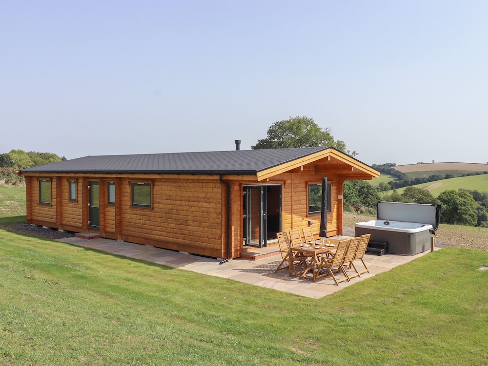 Bluebell Lodge