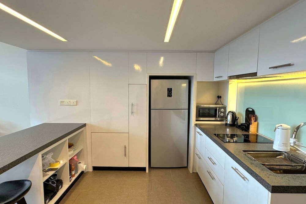 The Establishment Bangsar by Emily in Town