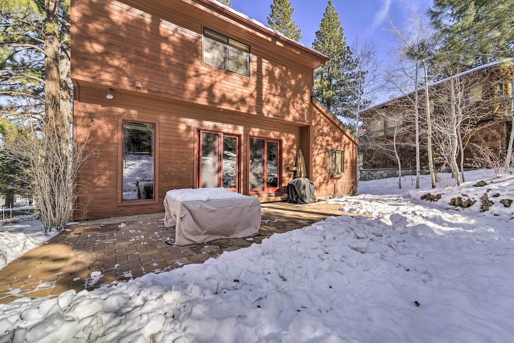 Lake Tahoe Vacations - Northstar Home: Shuttle to Ski Resort! - Property Image 15