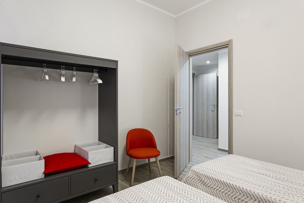 XXV Aprile by Wonderful Italy - Basilico 10