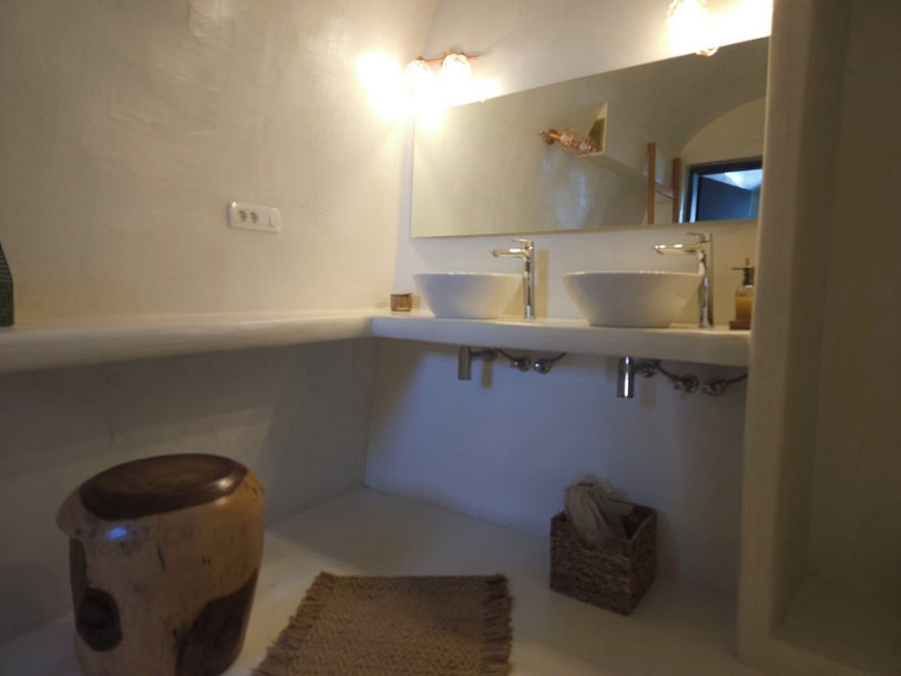Amphora Luxury Villas Akrotiri