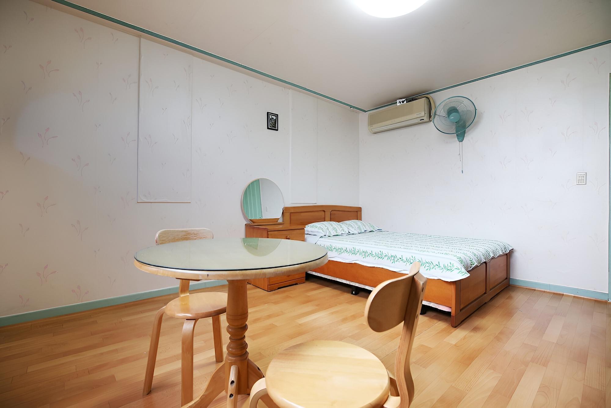 Taean Seohae Motel view 3