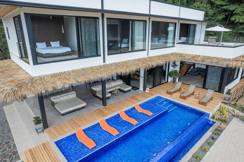 Villa Setai  Santa Teresa