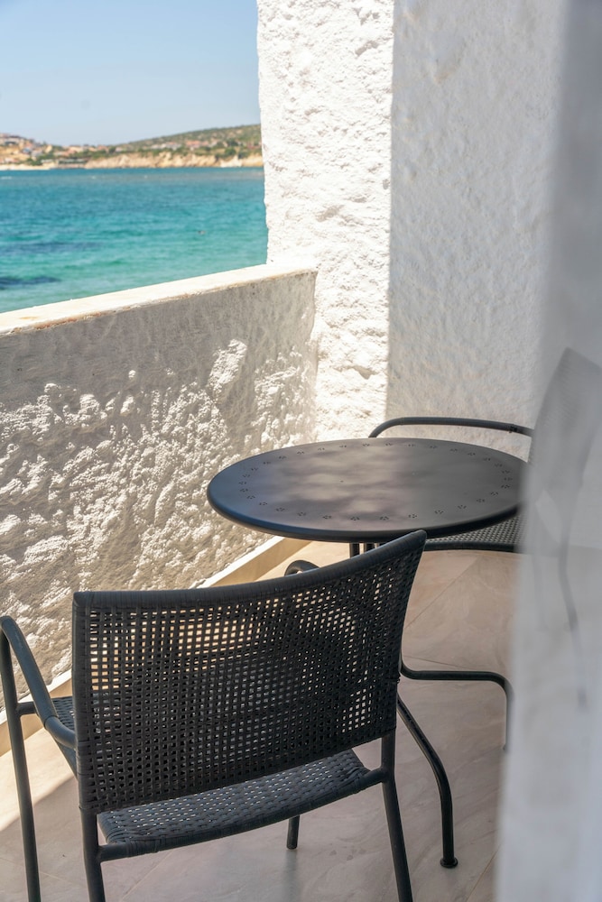 Aporte Hotel