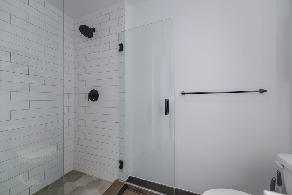 Spacious King Studio at Downtown Miami
