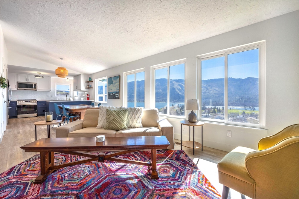 Wind View 3 Bedroom Home