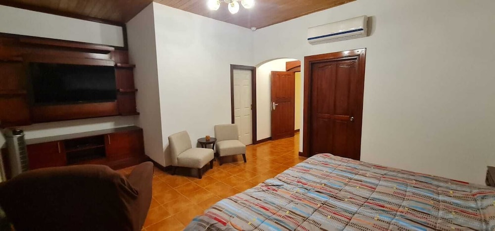 Hostal Casa San Mateo