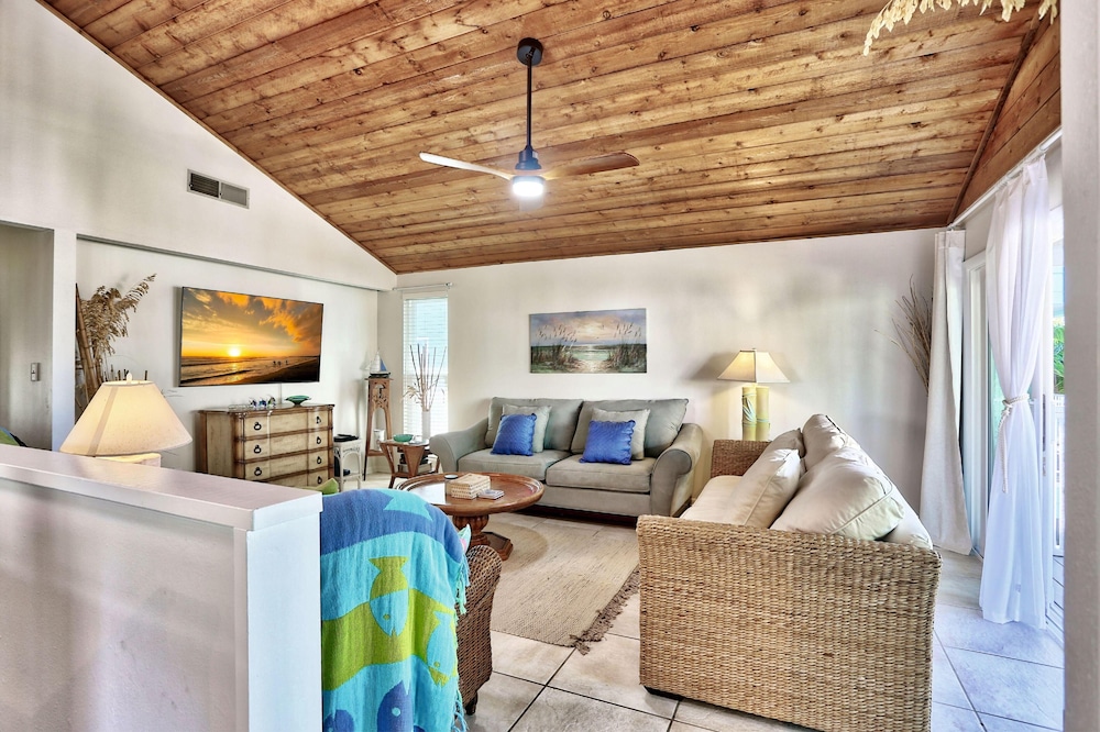 Valdes Cottage
