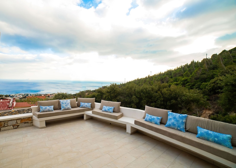 Tsapelas Villas