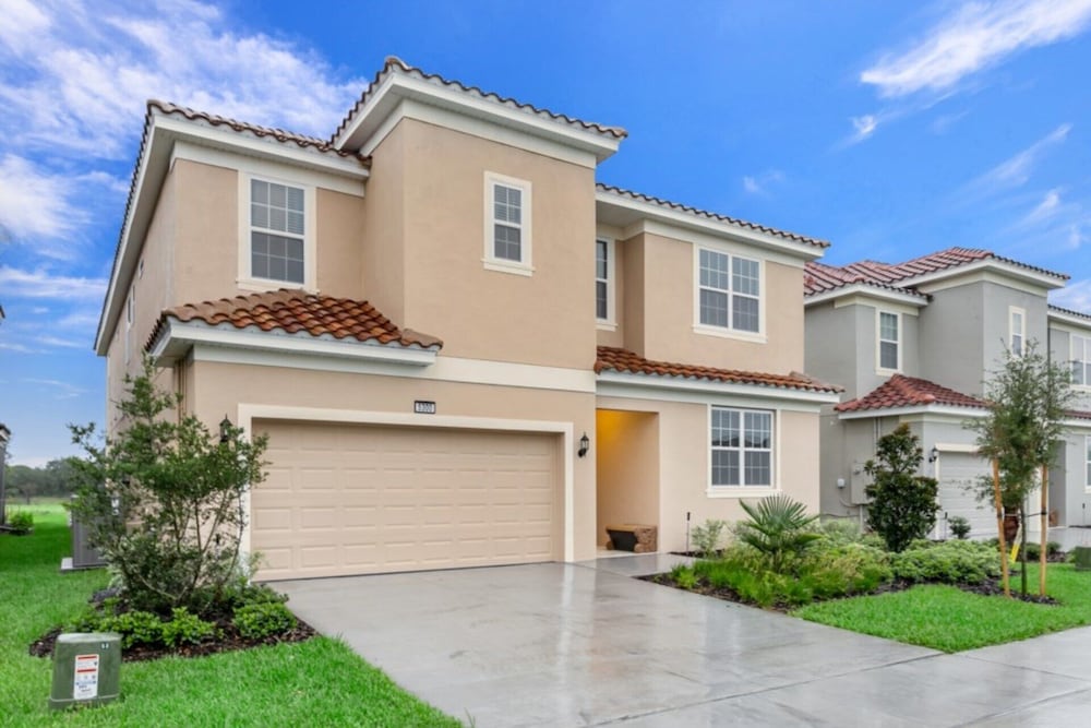 Villa in Solterra Resort 2747 - Image 1