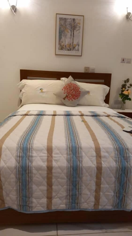 JLK Guest House & Events Centre view 5