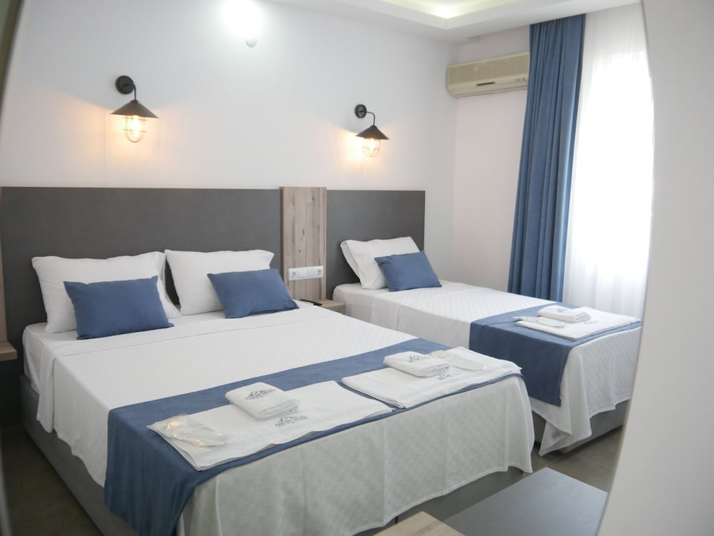 Nefis Hotel Oludeniz - Image 44