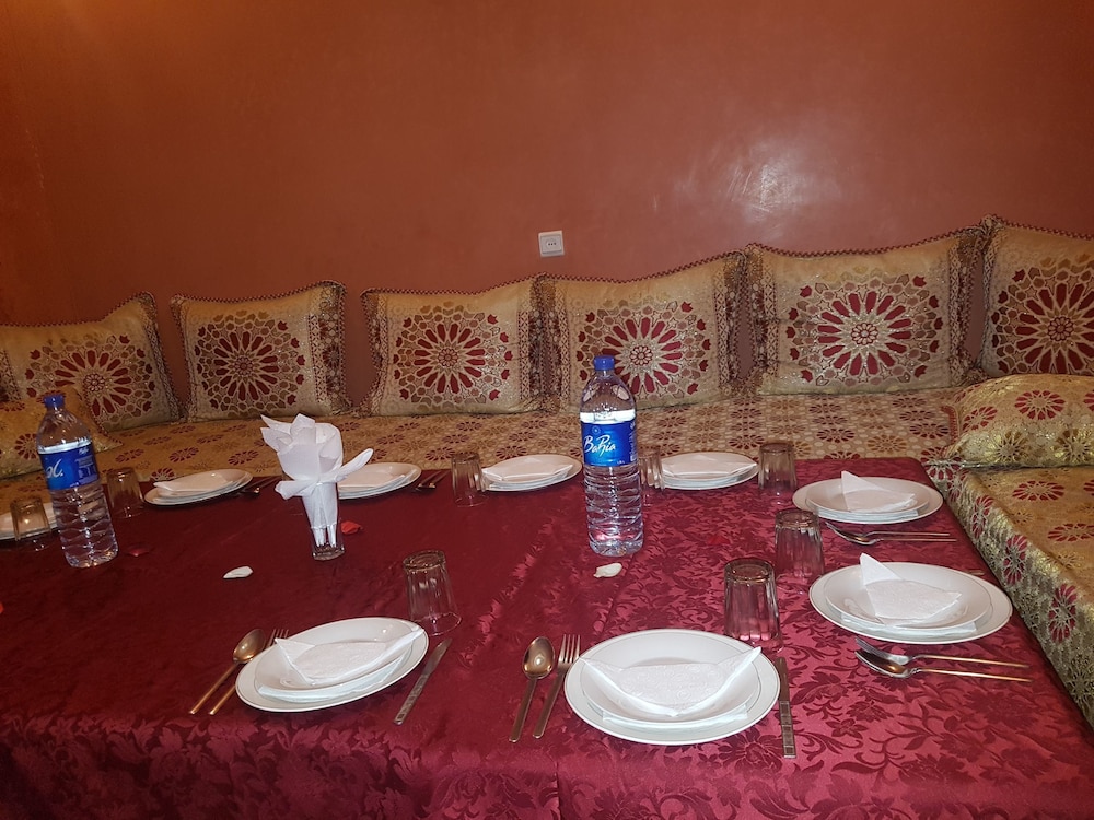 Riad Dar Nakhla
