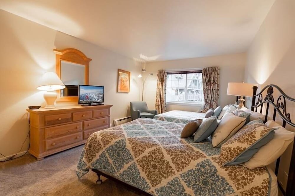 Vail Ski Resort - Luxury Condos