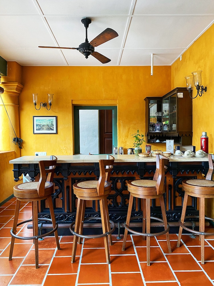 Yeng Keng Hotel 44