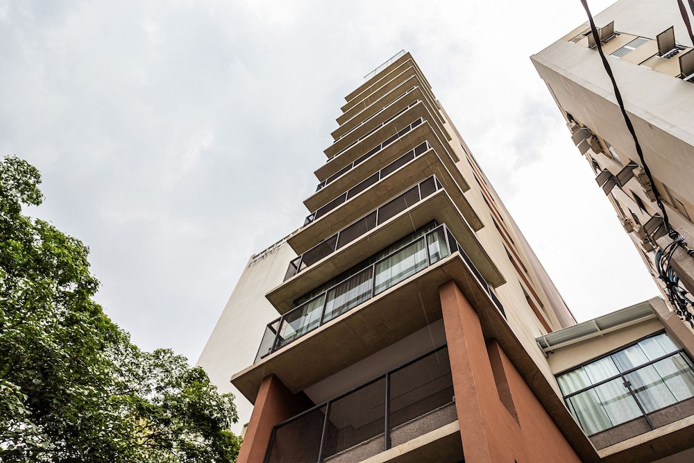 Pivô Alameda Franca by Viva