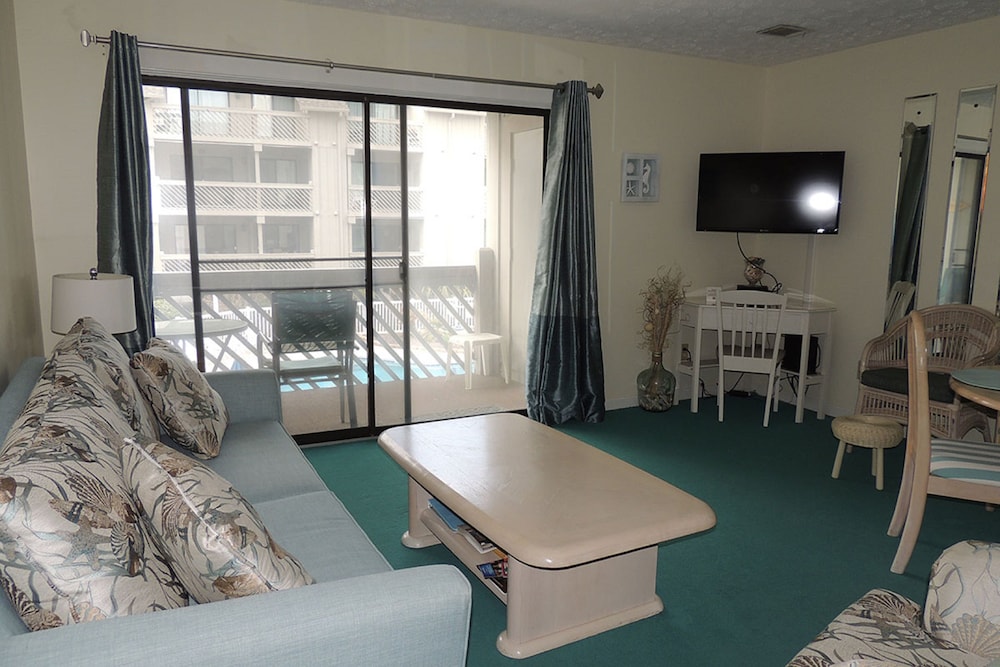 Condos by Beach Vacations North