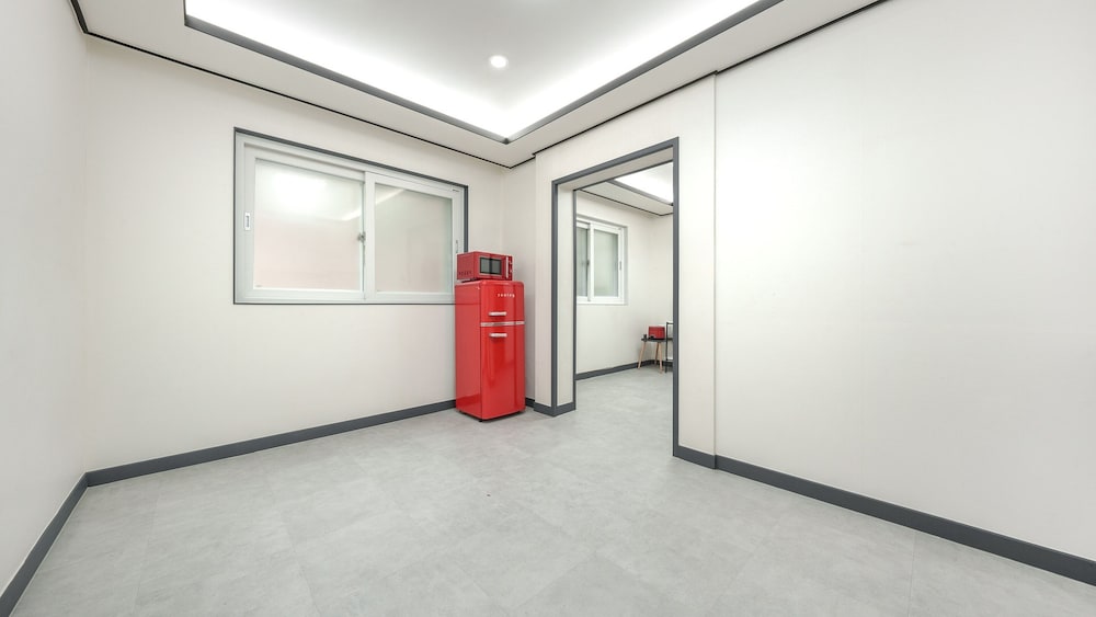 Hongcheon White Hill Pension