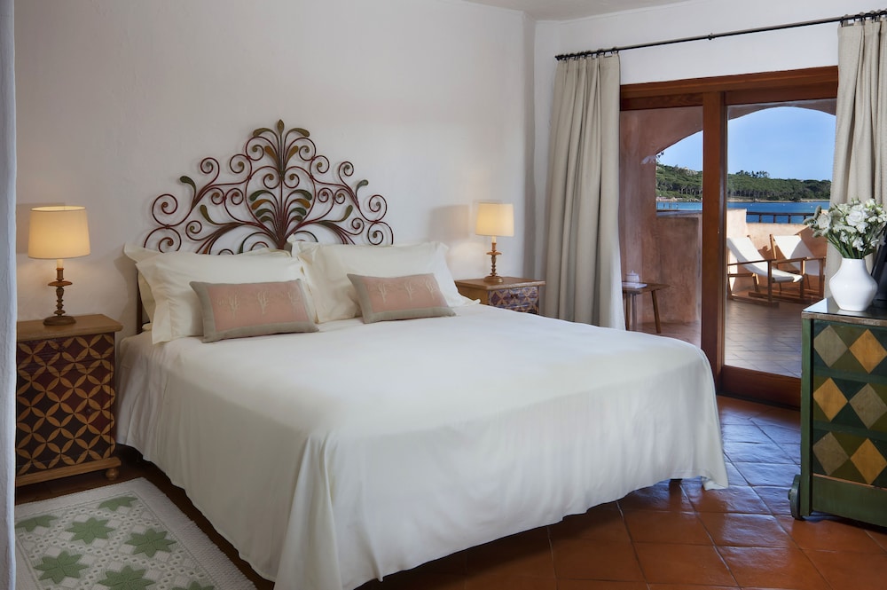 Arzachena Vacations - Cala di Volpe, a Luxury Collection Hotel, Costa Smeralda - Property Image 7