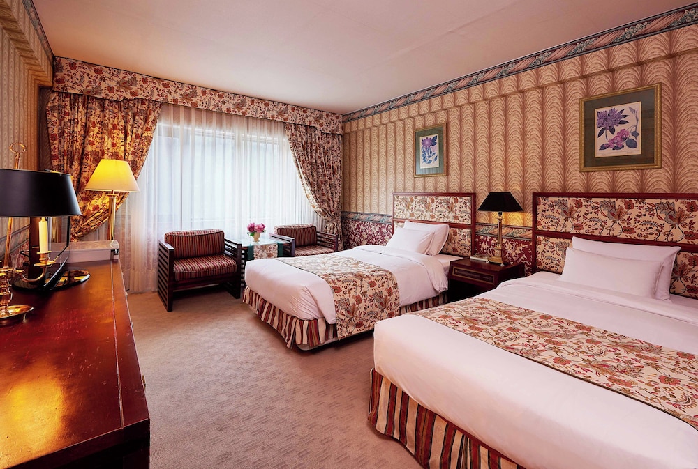 Kensington Hotel Seorak 29