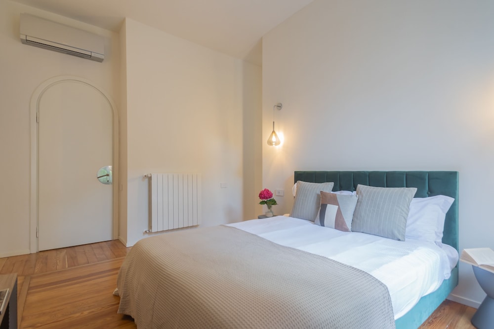Como Liberty Suites - Garbo