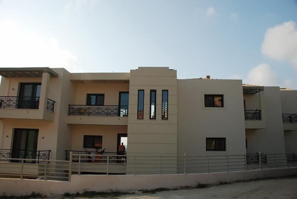 Sugar and Almond - Luxury Apartments