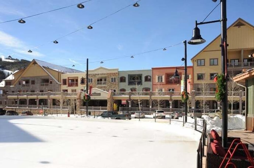 Arapahoe Lodge-1br And Murphy Condo -kids Ski Free 1 Bedroom Condo