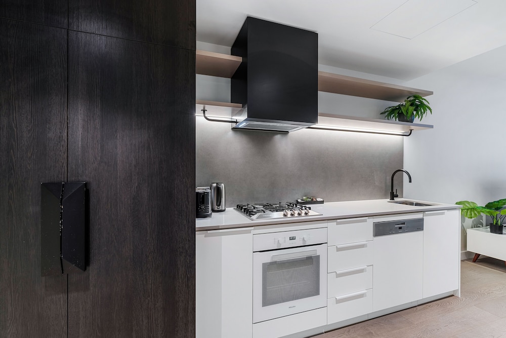 The Eminence Apartments by CLLIX