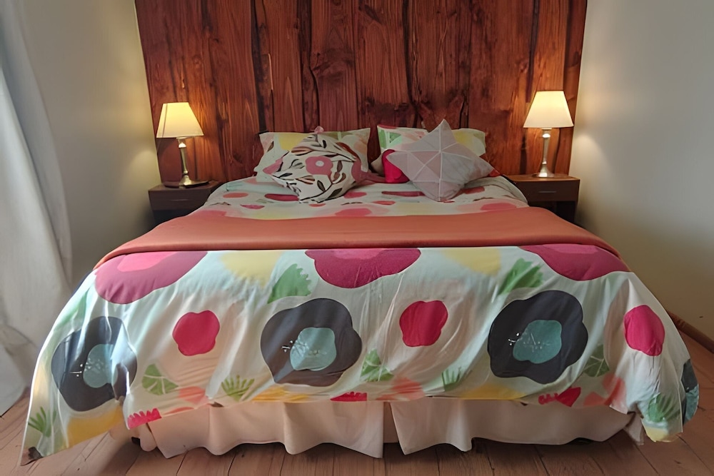 Oceana Suites Pucon Tours