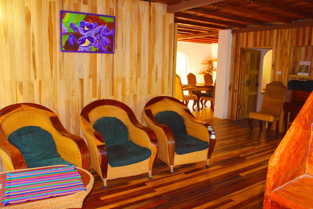 Casa Alquimia Artes