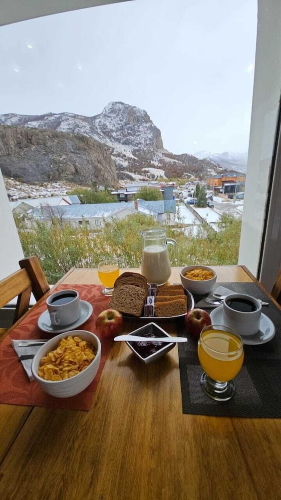 Tranqueras Lodge