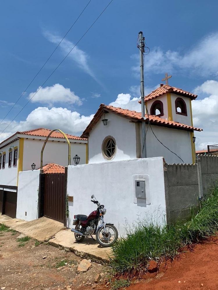 Maravilhoso Hotel - MaHô